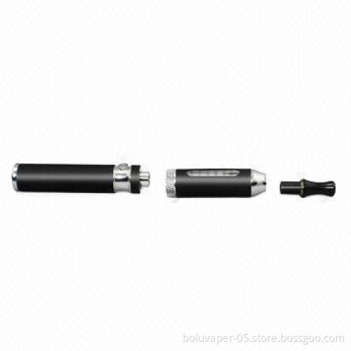 eGo-T Atomizer with Tank Cartridge, No Second-hand Smoke, OEM Orders Welcomed